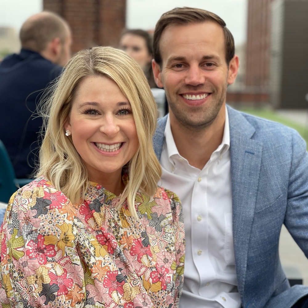 Meet your Posher, Sydney